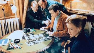 28. Ронин (1998)