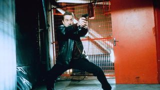 33. Ронин (1998)