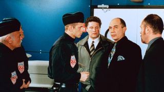 34. Ронин (1998)