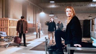 35. Ронин (1998)