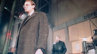 38. Ронин (1998)