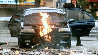 40. Ронин (1998)