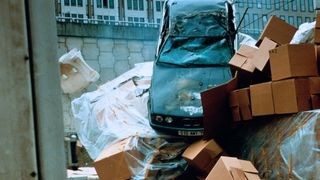 43. Ронин (1998)