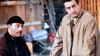 44. Ронин (1998)