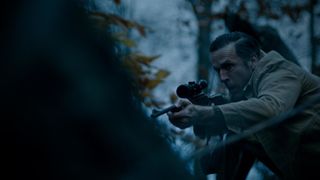 17. Сага о чудовище. Сумерки (2017)