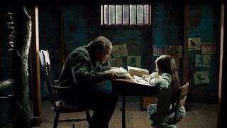 33. Сага о чудовище. Сумерки (2017)