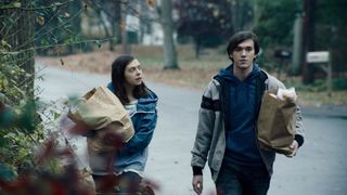 36. Сага о чудовище. Сумерки (2017)