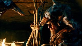 9. Сага о чудовище. Сумерки (2017)