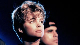 22. В осаде (1992)