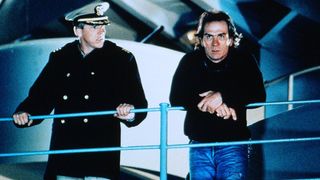 29. В осаде (1992)