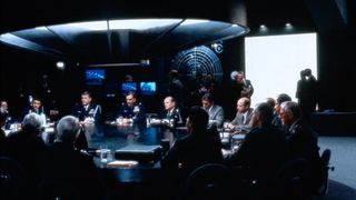 30. В осаде (1992)