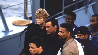 40. В осаде (1992)
