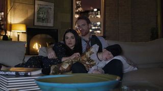 10. Страна призраков (2017)