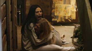 16. Страна призраков (2017)