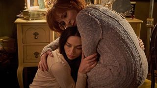 2. Страна призраков (2017)