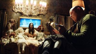 20. Страна призраков (2017)