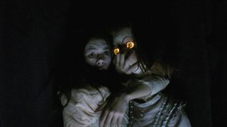 22. Страна призраков (2017)