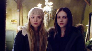 25. Страна призраков (2017)