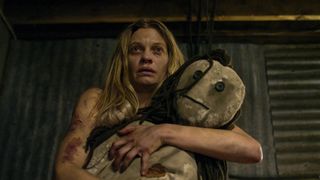 26. Страна призраков (2017)