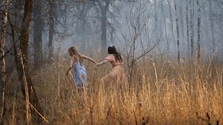 27. Страна призраков (2017)