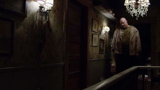 3. Страна призраков (2017)