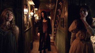 31. Страна призраков (2017)