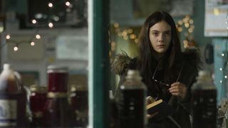 7. Страна призраков (2017)