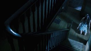 8. Страна призраков (2017)