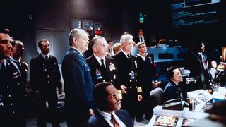 10. В осаде 2: Темная территория (1995)