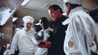 13. В осаде 2: Темная территория (1995)