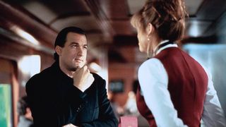 14. В осаде 2: Темная территория (1995)