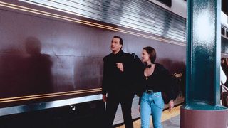 15. В осаде 2: Темная территория (1995)
