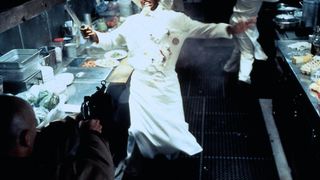 16. В осаде 2: Темная территория (1995)