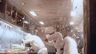 24. В осаде 2: Темная территория (1995)