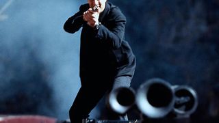 25. В осаде 2: Темная территория (1995)