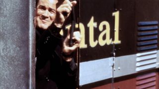30. В осаде 2: Темная территория (1995)