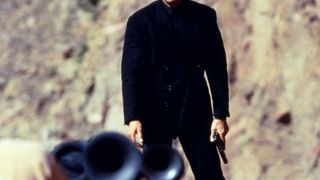 32. В осаде 2: Темная территория (1995)