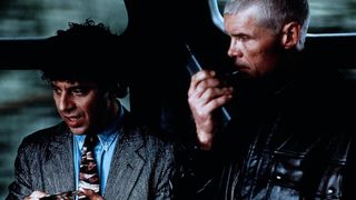 4. В осаде 2: Темная территория (1995)