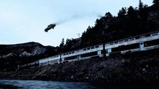5. В осаде 2: Темная территория (1995)