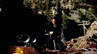 7. В осаде 2: Темная территория (1995)
