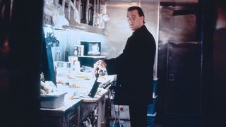9. В осаде 2: Темная территория (1995)