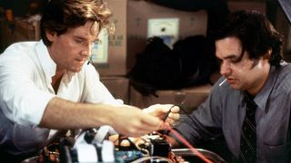 10. Приказано уничтожить (1996)