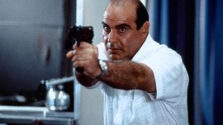 14. Приказано уничтожить (1996)