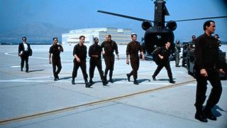 18. Приказано уничтожить (1996)