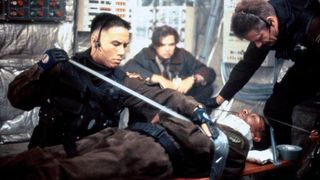 22. Приказано уничтожить (1996)