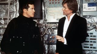 5. Приказано уничтожить (1996)