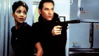 9. Приказано уничтожить (1996)