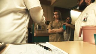 11. Не в себе (2018)