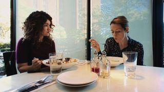 19. Не в себе (2018)