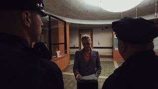 20. Не в себе (2018)